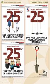 Catalogue Intermarché Contact page 14