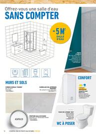 Catalogue Brico Cash page 12