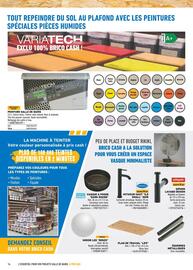 Catalogue Brico Cash page 14
