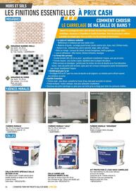 Catalogue Brico Cash page 24
