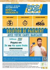Catalogue Brico Cash page 28