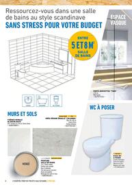 Catalogue Brico Cash page 8