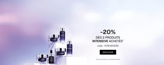 Catalogue Esthederm page 1