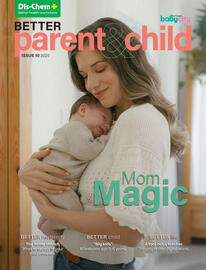 Baby City catalogue Page 1