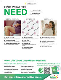 Baby City catalogue Page 2