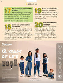Baby City catalogue Page 21
