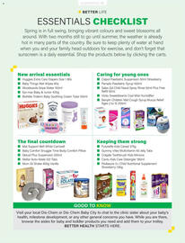 Baby City catalogue Page 45
