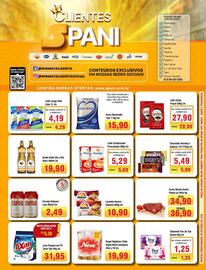 Folheto Spani Atacadista Página 1