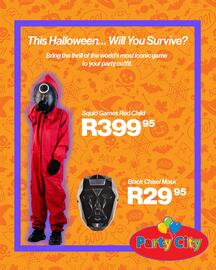 Party City catalogue Page 2