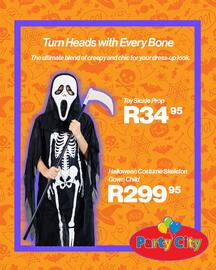 Party City catalogue Page 3