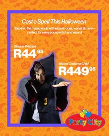 Party City catalogue Page 4
