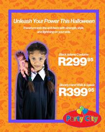 Party City catalogue Page 5