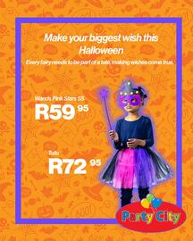 Party City catalogue Page 6