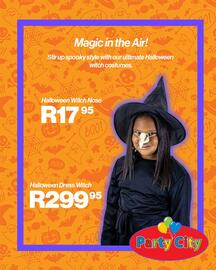 Party City catalogue Page 7