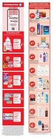 Shoppers Drug Mart flyer week 40 Page 1