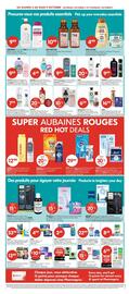 Shoppers Drug Mart flyer week 40 Page 10
