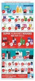 Shoppers Drug Mart flyer week 40 Page 14