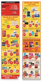 Shoppers Drug Mart flyer week 40 Page 2