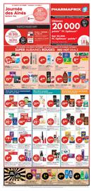 Shoppers Drug Mart flyer week 40 Page 3