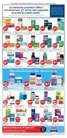 Shoppers Drug Mart flyer week 40 Page 4
