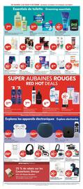 Shoppers Drug Mart flyer week 40 Page 9