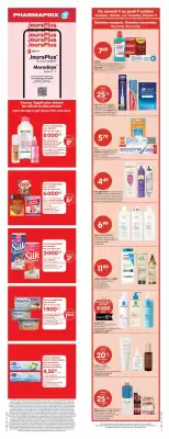 Shoppers Drug Mart flyer (valid until 9-10)