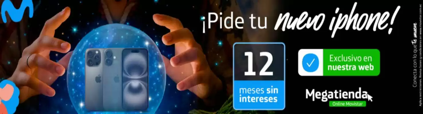 Catálogo Movistar (válido hasta 18-10)