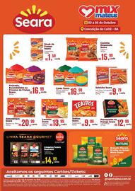 Catálogo Supermercados Mateus Página 1