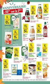 Catalogue Les Comptoirs de la Bio page 4