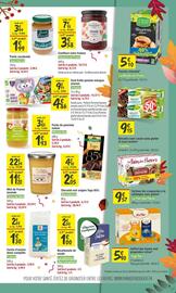 Catalogue Les Comptoirs de la Bio page 5