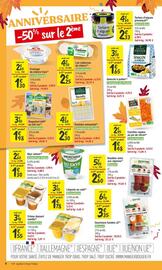 Catalogue Les Comptoirs de la Bio page 6