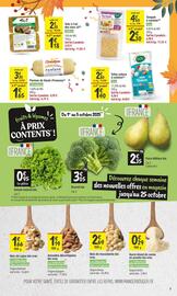 Catalogue Les Comptoirs de la Bio page 7