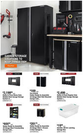 The Home Depot flyer Page 4