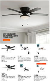 The Home Depot flyer Page 8