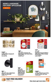 The Home Depot flyer Page 9