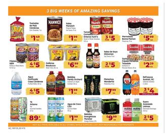 Los Altos Ranch Market weekly ad Page 2
