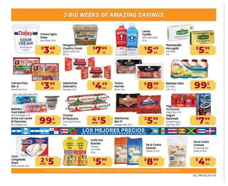 Los Altos Ranch Market weekly ad Page 3