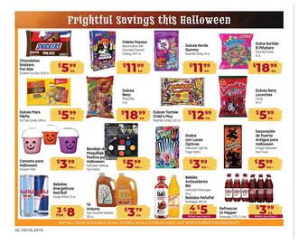 Los Altos Ranch Market weekly ad Page 4