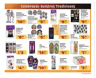 Los Altos Ranch Market weekly ad Page 5