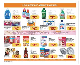 Los Altos Ranch Market weekly ad Page 6