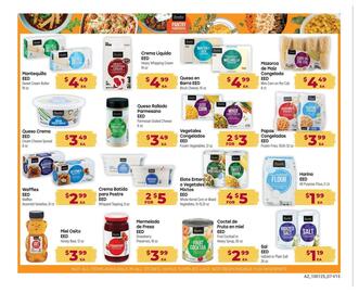 Los Altos Ranch Market weekly ad Page 7