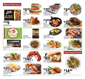 Redner's Warehouse weekly ad week 40 Page 4