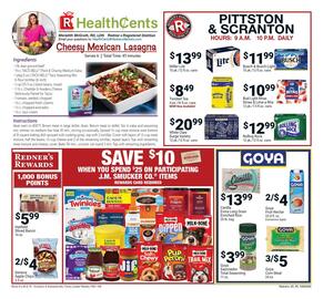 Redner's Warehouse weekly ad week 40 Page 5