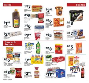 Redner's Warehouse weekly ad week 40 Page 6