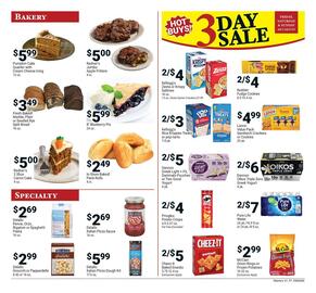 Redner's Warehouse weekly ad week 40 Page 7