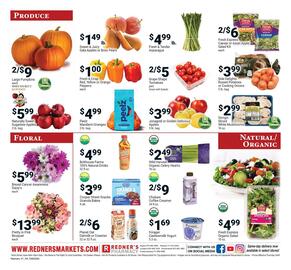 Redner's Warehouse weekly ad week 40 Page 8
