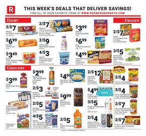 Redner's Warehouse weekly ad week 40 Page 9