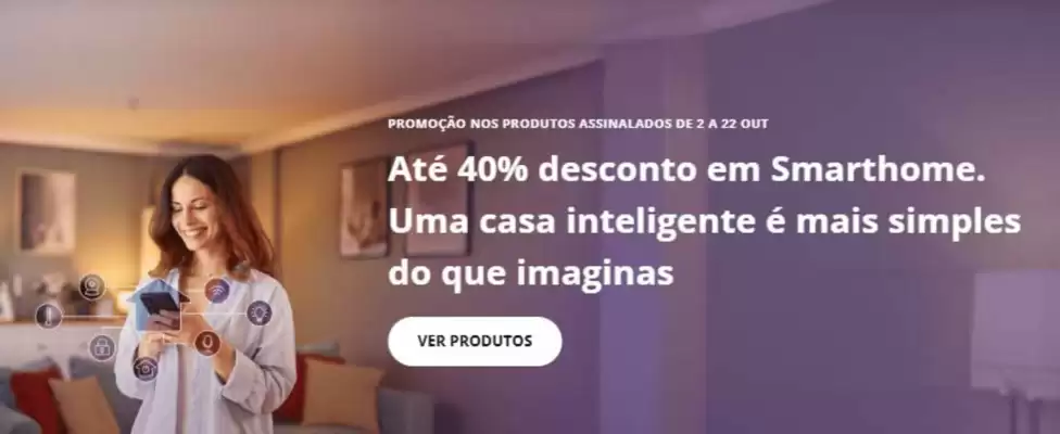 Folheto Worten (válido até 22-10)