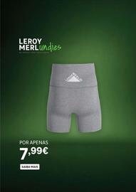 Folheto Leroy Merlin Página 21