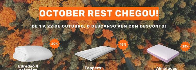 Folheto Colchões & Companhia Página 1